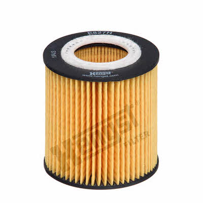 Hengst E827H D270 Oil Filter E827HD270: Buy near me in Poland at 2407.PL - Good price!