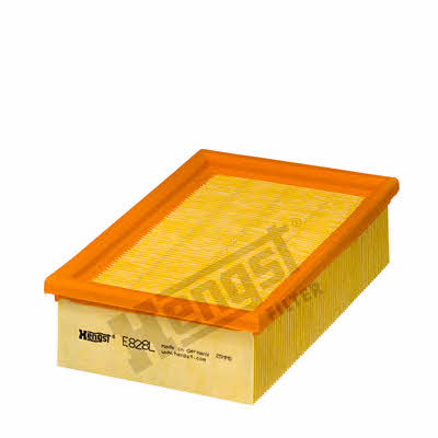 Hengst E828L Air filter E828L: Buy near me in Poland at 2407.PL - Good price!