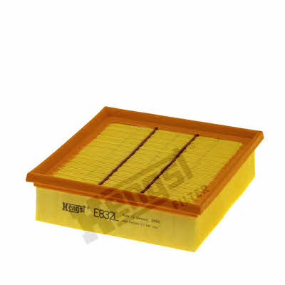 Hengst E832L Air filter E832L: Buy near me in Poland at 2407.PL - Good price!