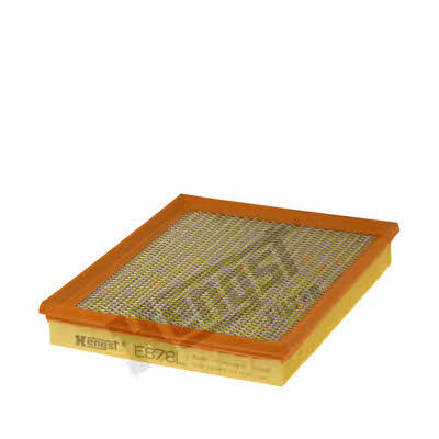 Hengst E878L Air filter E878L: Buy near me in Poland at 2407.PL - Good price!