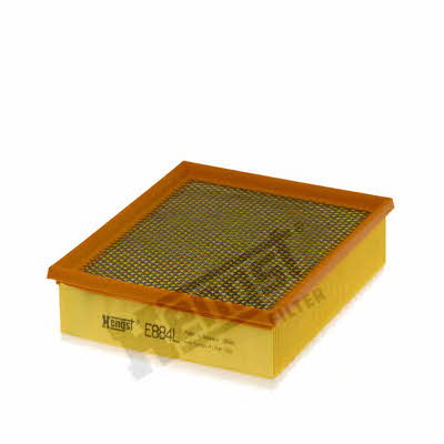 Hengst E884L Air filter E884L: Buy near me at 2407.PL in Poland at an Affordable price!