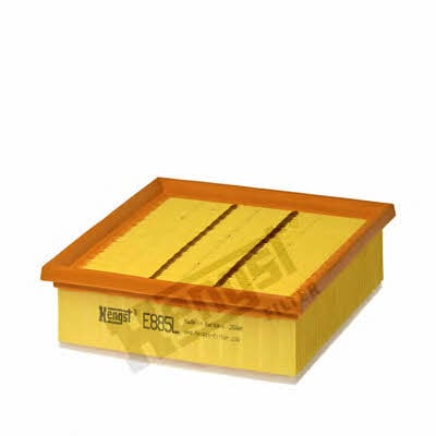Hengst E885L Air filter E885L: Buy near me in Poland at 2407.PL - Good price!
