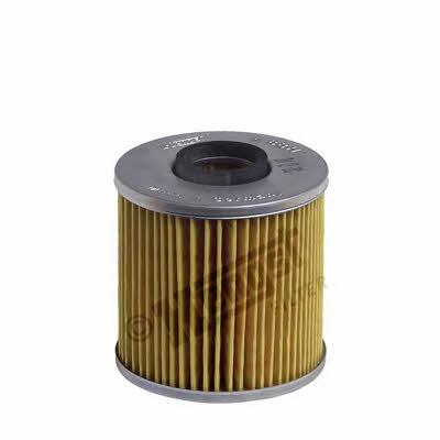 Hengst E88H D24 Oil Filter E88HD24: Buy near me in Poland at 2407.PL - Good price!
