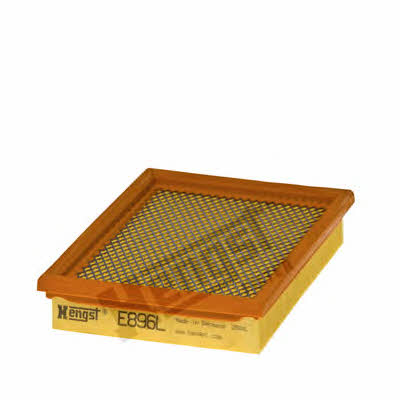Hengst E896L Air filter E896L: Buy near me in Poland at 2407.PL - Good price!