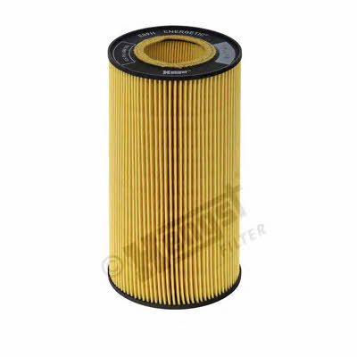 Hengst E89H D97 Oil Filter E89HD97: Buy near me in Poland at 2407.PL - Good price!