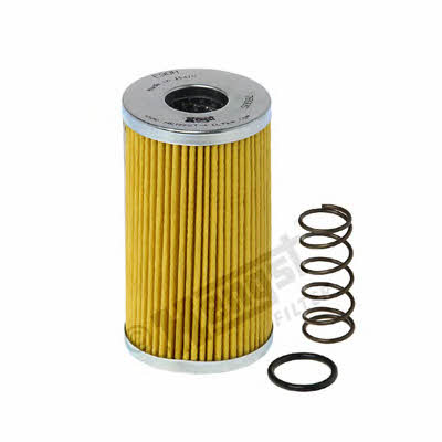 Hengst E90H D149 Hydraulic filter E90HD149: Buy near me in Poland at 2407.PL - Good price!
