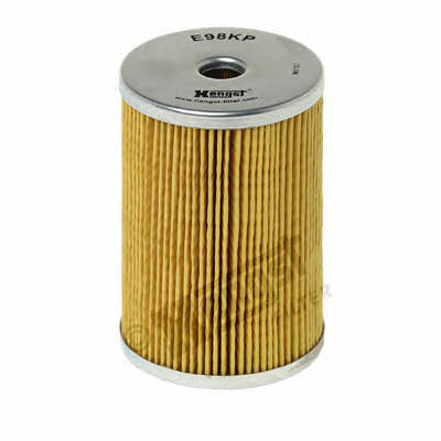 Hengst E98KP Fuel filter E98KP: Buy near me in Poland at 2407.PL - Good price!