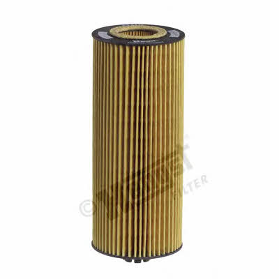 Hengst E161H D28 Oil Filter E161HD28: Buy near me in Poland at 2407.PL - Good price!