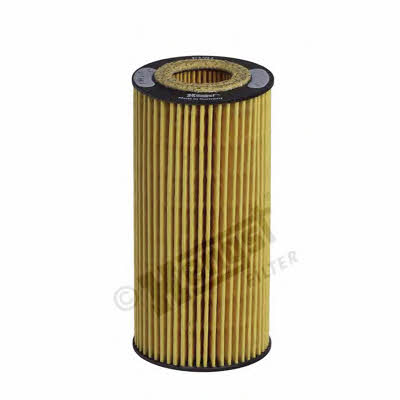 Hengst E17H D50 Oil Filter E17HD50: Buy near me in Poland at 2407.PL - Good price!