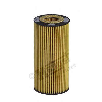 Oil Filter Hengst E17H D57