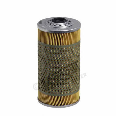 Hengst E182H D40 Oil Filter E182HD40: Buy near me in Poland at 2407.PL - Good price!