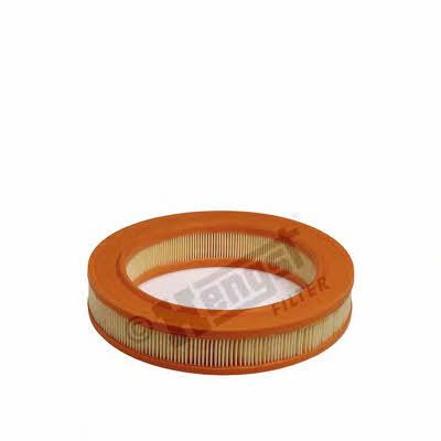 Hengst E186L Air filter E186L: Buy near me in Poland at 2407.PL - Good price!
