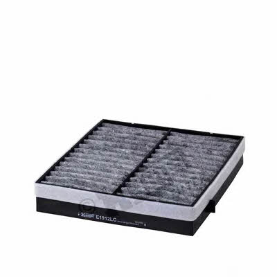Hengst E1912LC Activated Carbon Cabin Filter E1912LC: Buy near me in Poland at 2407.PL - Good price!