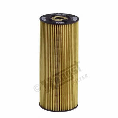 Hengst E197H D23 Oil Filter E197HD23: Buy near me in Poland at 2407.PL - Good price!
