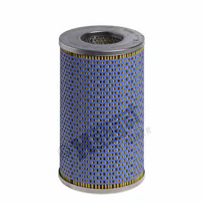 Hengst E198H Oil Filter E198H: Buy near me at 2407.PL in Poland at an Affordable price!