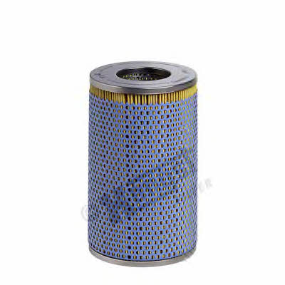Hengst E198H02 Oil Filter E198H02: Buy near me at 2407.PL in Poland at an Affordable price!