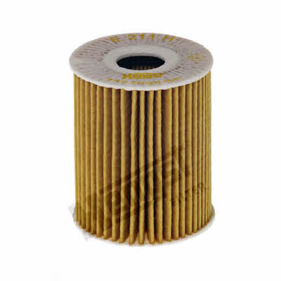 Hengst E211H D229 Oil Filter E211HD229: Buy near me at 2407.PL in Poland at an Affordable price!