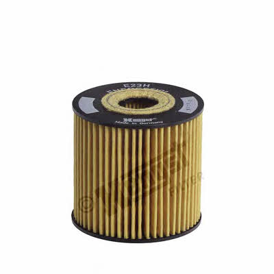 Hengst E23H D81 Oil Filter E23HD81: Buy near me in Poland at 2407.PL - Good price!