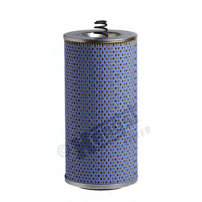 Hengst E251H Oil Filter E251H: Buy near me at 2407.PL in Poland at an Affordable price!