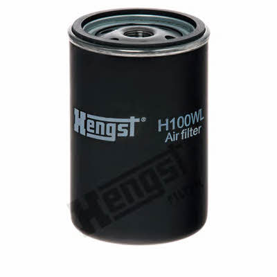 Hengst H100WL Air filter H100WL: Buy near me in Poland at 2407.PL - Good price!