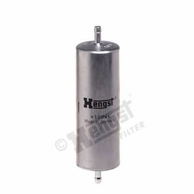 Hengst H109WK Fuel filter H109WK: Buy near me in Poland at 2407.PL - Good price!
