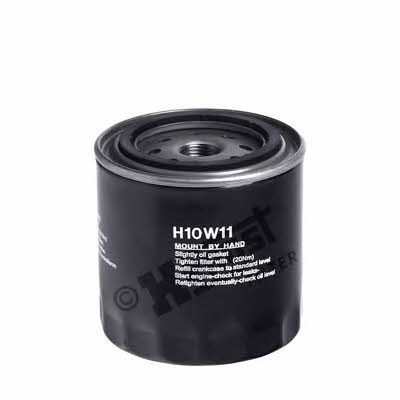 Hengst H10W11 Oil Filter H10W11: Buy near me in Poland at 2407.PL - Good price!