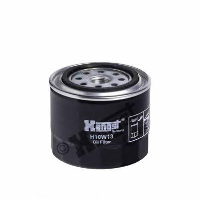 Hengst H10W13 Oil Filter H10W13: Buy near me in Poland at 2407.PL - Good price!
