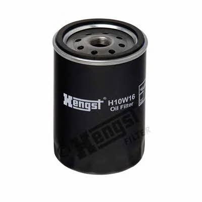 Hengst H10W16 Oil Filter H10W16: Buy near me in Poland at 2407.PL - Good price!