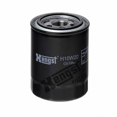 Hengst H10W20 Oil Filter H10W20: Buy near me in Poland at 2407.PL - Good price!