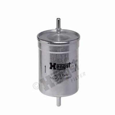 Hengst H111WK Fuel filter H111WK: Buy near me in Poland at 2407.PL - Good price!