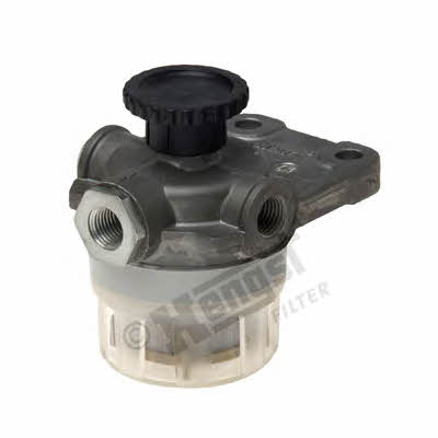 Hengst H11K01 Fuel pump H11K01: Buy near me in Poland at 2407.PL - Good price!