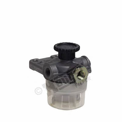 Hengst H11K02 Fuel pump H11K02: Buy near me in Poland at 2407.PL - Good price!