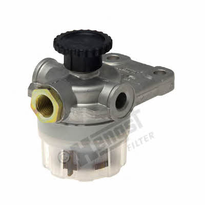 Hengst H11K07 Fuel pump H11K07: Buy near me in Poland at 2407.PL - Good price!