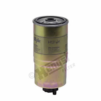 Hengst H121WK Fuel filter H121WK: Buy near me at 2407.PL in Poland at an Affordable price!