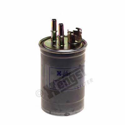 Hengst H124WK Fuel filter H124WK: Buy near me in Poland at 2407.PL - Good price!