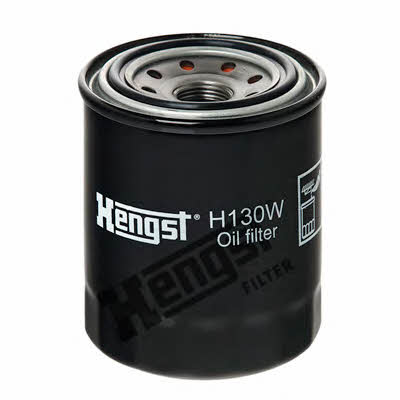 Hengst H130W Oil Filter H130W: Buy near me in Poland at 2407.PL - Good price!