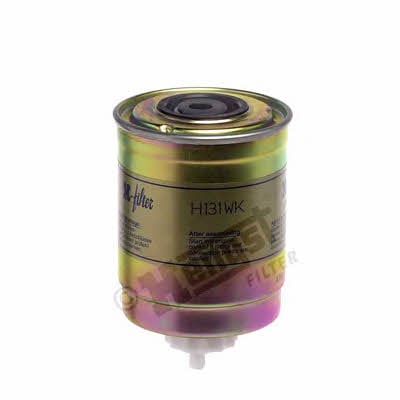 Hengst H131WK Fuel filter H131WK: Buy near me in Poland at 2407.PL - Good price!