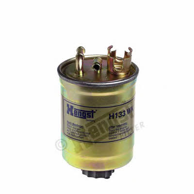 Hengst H133WK Fuel filter H133WK: Buy near me in Poland at 2407.PL - Good price!