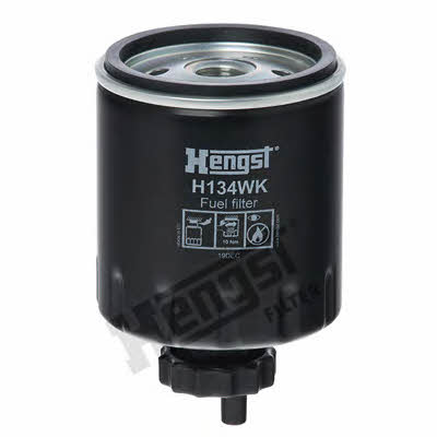 Hengst H134WK Fuel filter H134WK: Buy near me in Poland at 2407.PL - Good price!