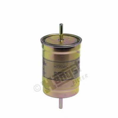 Hengst H135WK Fuel filter H135WK: Buy near me in Poland at 2407.PL - Good price!