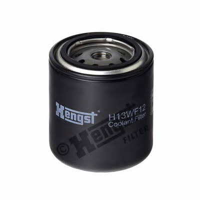 Hengst H13WF12 Cooling liquid filter H13WF12: Buy near me in Poland at 2407.PL - Good price!