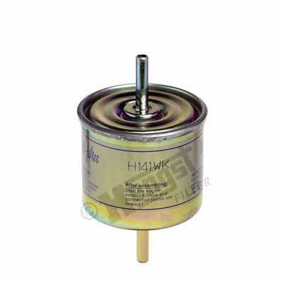 Hengst H141WK Fuel filter H141WK: Buy near me in Poland at 2407.PL - Good price!