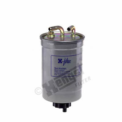 Hengst H142WK Fuel filter H142WK: Buy near me in Poland at 2407.PL - Good price!