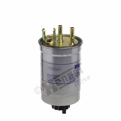 Hengst H144WK Fuel filter H144WK: Buy near me in Poland at 2407.PL - Good price!