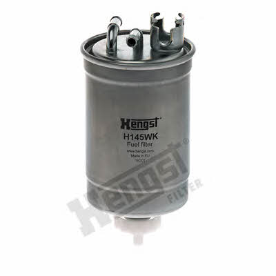 Hengst H145WK Fuel filter H145WK: Buy near me in Poland at 2407.PL - Good price!
