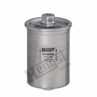 Hengst H149WK Fuel filter H149WK: Buy near me in Poland at 2407.PL - Good price!