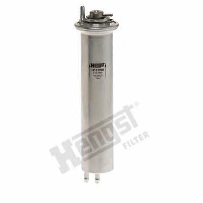 Hengst H151WK Топливный фильтр H151WK: Отличная цена - Купить в Польше на 2407.PL!