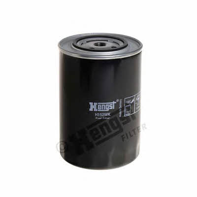 Hengst H152WK Fuel filter H152WK: Buy near me in Poland at 2407.PL - Good price!