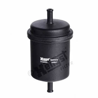 Hengst H153WK Fuel filter H153WK: Buy near me in Poland at 2407.PL - Good price!