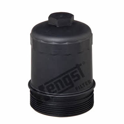 Hengst H161H Cap, oil filter housing H161H: Buy near me at 2407.PL in Poland at an Affordable price!